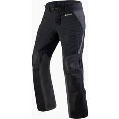 Rev'it! Stratum GTX, Textilhose Gore-Tex Schwarz/Grau