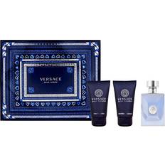 Versace Pour Homme - EDT gel 50ml