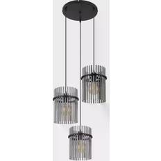 Ø 47 cm Svart