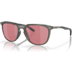 Solglasögon Oakley Asian Fit Solglasögon - Gråa