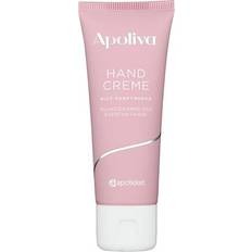 Apoliva Hudvård Apoliva handkräm parfymerad, 40 40ml