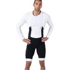 Craft Velo Bib Shorts - White/Black Male