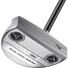 Mizuno Putters Mizuno M.Craft OMOI Putter Double #5