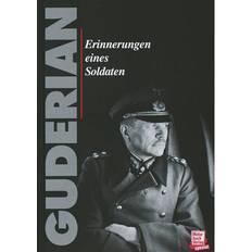 Erinnerungen Eines Soldaten (Paperback)
