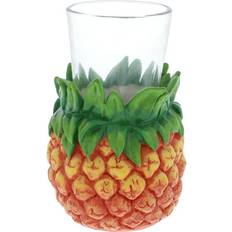 Glasses CoTa Global Global Pineapple Cool Whiskey Tequila Pineapple Drink Glass