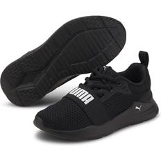 Puma Scarpe da ginnastica Puma WiRosso Run PS - Nero