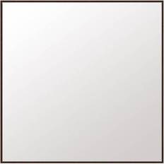 Montana Furniture Rectangular 69.6x138 cm Balsamic Espejo de Pared 138x69.6cm