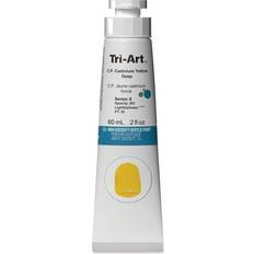 Akrylfarve 60 ml C.P. Cadmium Yellow Deep