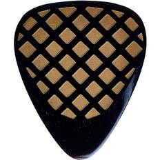 Beige Picks Timber Tones Grip Tones Mixed Guitar Picks 4-pack