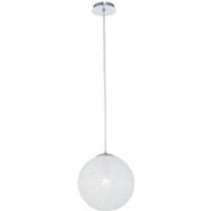 Acrylic Pendant Lamps Inspired Lighting Mantra Fusion Bola Pendant Lamp