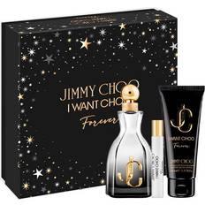 Jimmy Choo Eau de Parfum Jimmy Choo I Want Forever EAU DE PARFUM 3.4 fl oz