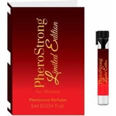 Pheromone parfume Medica Group PheroStrong Pheromone Limited Edition for Women 1ML