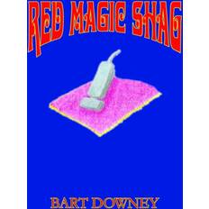 Red Magic Shag Bart Downey 9781412094313