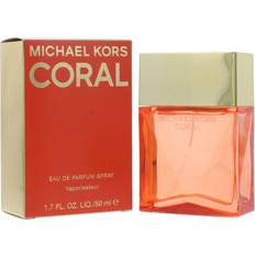 Michael Kors Eau de Parfum Michael Kors Coral Eau de Parfum Her 50ml