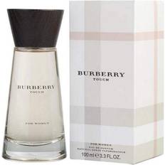 Burberry Eau de Parfum Burberry Touch For Women Edp Spray 100ml