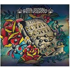 Musik The Royal Gospel (CD)