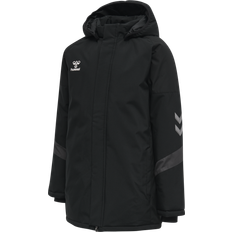 Hummel L Jakker Hummel Overgangsjakke HmlLEAD Sort Unisex børn 152