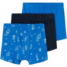 Name It Boxer Shorts - 3 Pack