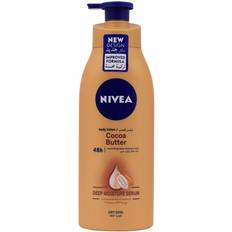 Nivea Cocoa Butter Body Lotion 400ml