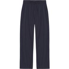 Moshi Moshi Mind Moon Pants Poplin Dark Navy