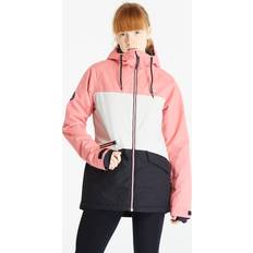 Equestrian Jackets Horsefeathers Women's Arianna Jacket Ski jacket M, pink