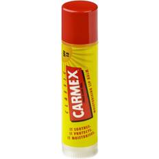 Carmex Moisturising Lip Balm Stick Original SPF15 4.25g