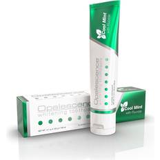 Whitening Toothpaste Fluoride Cool Mint 133 4.7 oz