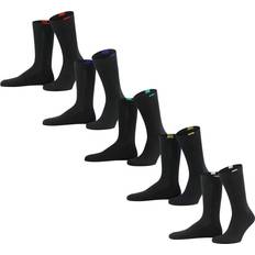 DIM Calcetines DIM Herren Basicsocken Eco 5er Pack