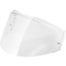 LS2 Visor Clear For FF399 Valiant Helmets Unisex