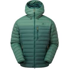 Mountain Equipment Earthrise Hooded Down Jacket Men's