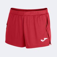 Homme - Rouge Shorts Joma Short Record II - Rouge