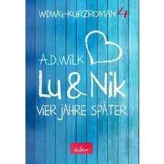 Lu & Nik. Vier Jahre später