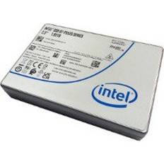 Lenovo ThinkSystem 2.5inch U.2 P5520 3.84TB Read Intensive NVMe