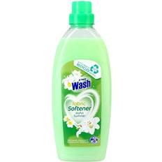 At Home Wash Fabric Softener Joyful Summer 750ml