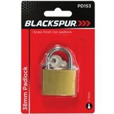 Blackspur 38Mm Padlock