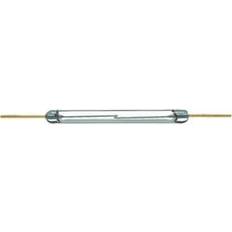 PIC PMC-5002 Reed-kontakt 1 x sluttekontakt 250 V/DC, 250 V/AC 5 A 250 W