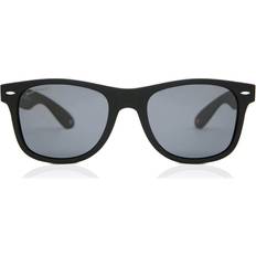 Square Turtle Sunglasses - Brown