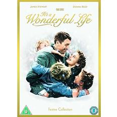 It's A Wonderful Life [DVD]