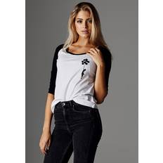 Banksy Balloons T-shirt