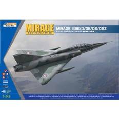 Kinetic Mirage IIID/DS