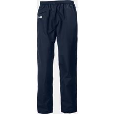 Helly Hansen Regnjakker & Regnslag Helly Hansen Team Aden Rain Pants Regnbukser Dame - Navy