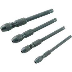 Faithfull FAIPINVICES4 Pin Vice Set