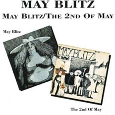 Musik May Blitz/2nd Of May (CD)