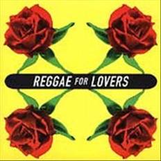 Reggae CD Reggae For Lovers Various Reggae for Lovers Various (CD)