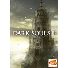 PC Games Dark Souls III 3 DLC PC