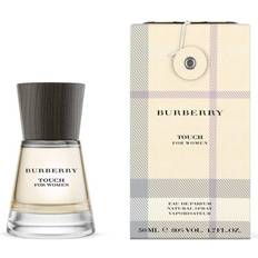 Burberry Touch Eau de Parfum Spray 50ml