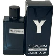 Yves Saint Laurent YSL Y Men INTENSE Parfum mini splash on