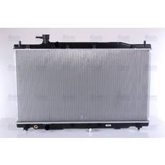 Fahrzeugteile Nissens Coolant Radiator 681404 for HONDA CR-V 2007 2.4 IVTEC etc