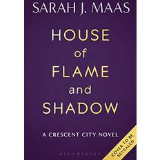 House of Flame and Shadow