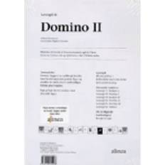 Läsning Spel 4 Domino 2